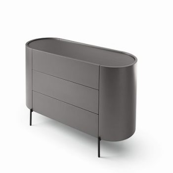 COMO' COMODINI CASSETTERIE